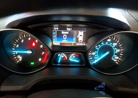 2016 Ford Escape Se from USA, damaged, VIN 1FMCU0GX5GUB74892